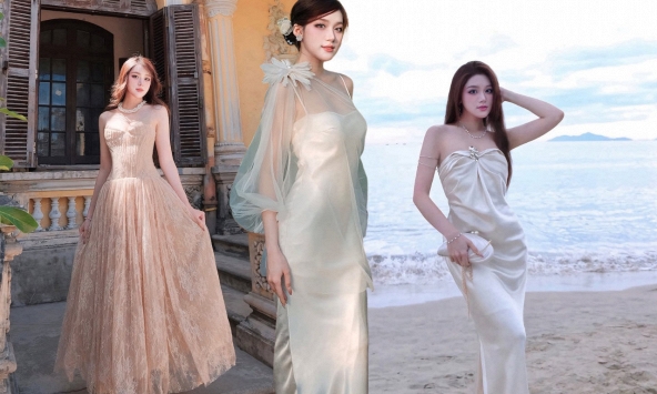 Phương Oanh mặt xinh dáng đẹp, style 'gây mê diện rộng' chỉ muốn copy ngay 