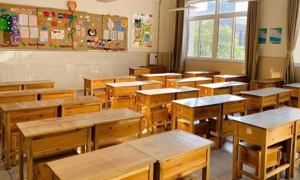 Hơn 410.000 giáo viên mầm non Trung Quốc đang bị 'âm thầm đào thải'