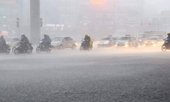 Miền Bắc sẽ đón đợt không khí lạnh mới, chấm dứt nắng nóng