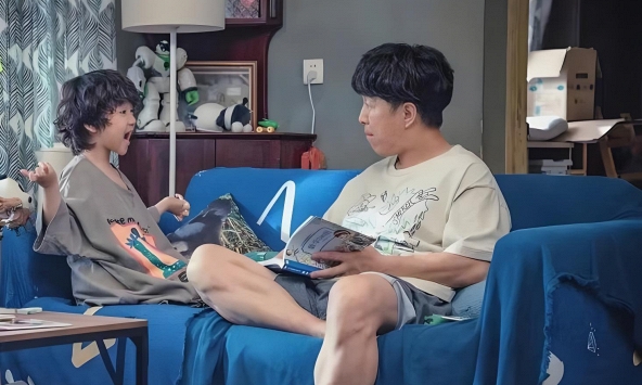 Muốn con cái có tiền đồ, cha mẹ hãy nằm lòng 3 câu nói 'vàng' này