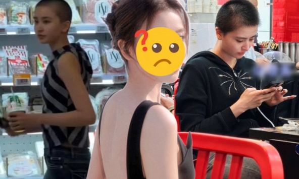 Mỹ nữ gen Z có visual đắt giá nhất showbiz nay thần kinh bất ổn, livestream cầu cứu còn cạo trọc đầu gây sốc hậu giải nghệ