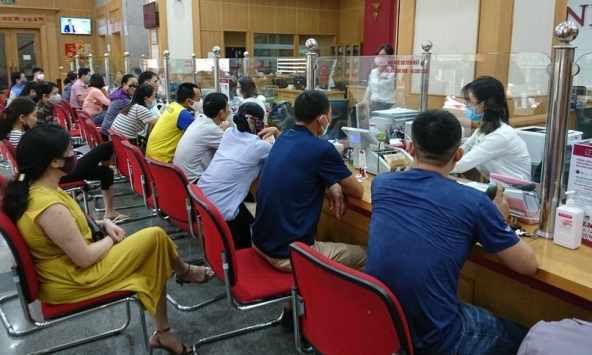 Người dân có tài khoản ngân hàng chú ý thông báo từ công an