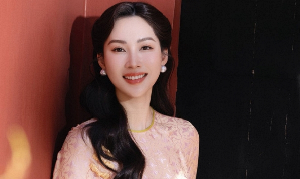 Nhan sắc của Hoa hậu Việt mệnh danh 'thần tiên tỷ tỷ' thay đổi ra sao?