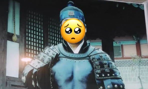 Sốc: Tài tử 'Truyền Thuyết Jumong' mù mắt sau khi trượt chân ngã 