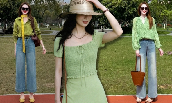 Tháng 3 Âm lịch: 3 con giáp cứ 'phủ' xanh lá lên người là lộc lá vây quanh, tình tiền viên mãn