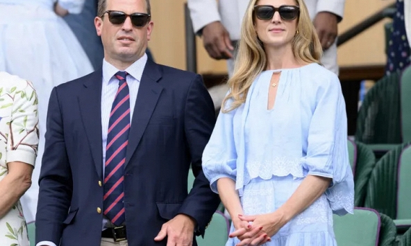 Từ mẹ đơn thân 10 năm đến nàng dâu Hoàng gia Anh: Chân dung nữ y tá bình dị trói chặt trái tim cháu trai cố Nữ hoàng Elizabeth