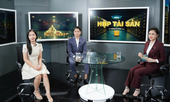 Vì sao Gen Z không bỏ 'trứng' vào những chiếc giỏ tài chính truyền thống?