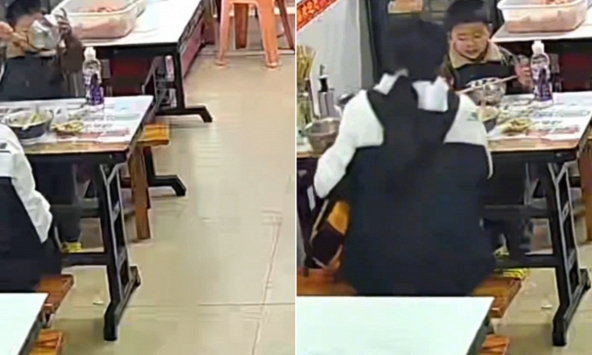 14 giây video cậu bé khen quán mì bò viral khắp nơi: Khi sự chân thành là 'thứ xa xỉ' trong thế giới người lớn