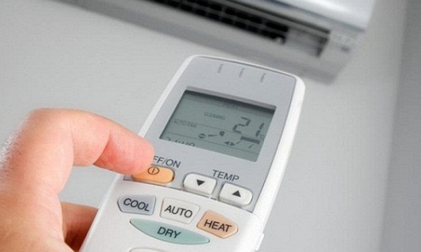 Bật điều hòa bao nhiêu độ là tốt nhất?
