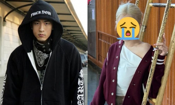 Râm ran tin nữ ca sĩ tính hay ăn cắp vặt, đến mức bị đuổi khỏi nhóm nhạc  