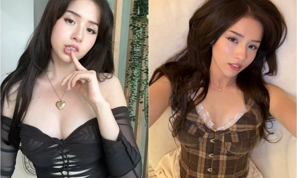 Chỉ để 'chuộc' trang cá nhân cùng tên, nữ streamer gây sốc với số tiền bỏ ra, tiêu tốn hơn nửa tỷ