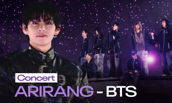  Concert 360 độ đầu tiên của BTS: 150 phút dầm mưa, 23 bài hát và 41 nghìn người xem, có gì khác với show miễn phí ở Gwanghwamun?