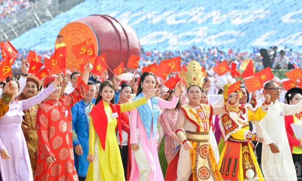 Đề xuất hoán đổi lịch làm việc, nghỉ liền 4 ngày dịp Ngày Văn hóa Việt Nam