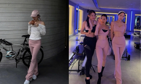 Chế độ ăn kiêng gây cười của Diệu Nhi