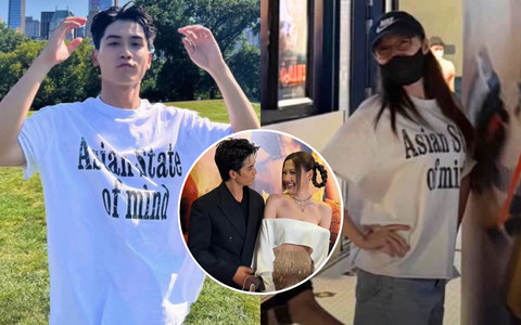 Drama tình ái mới: Võ Điền Gia Huy 'xào couple cháy chảo' với Lê Tam Triều Dâng nhưng liếc mắt mập mờ với Uyển Ân