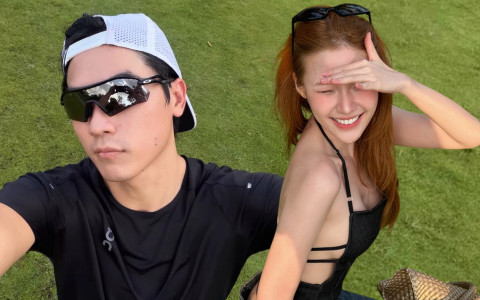 Ầm ĩ trên Threads lúc này: Em gái Trấn Thành đi Phan Thiết cũng bị 'ném đá'