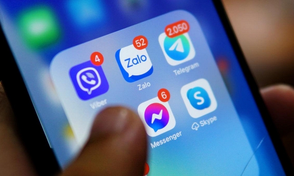 Hàng chục triệu người dùng Zalo chú ý: Thấy dấu hiệu này phải đổi mật khẩu khẩn cấp
