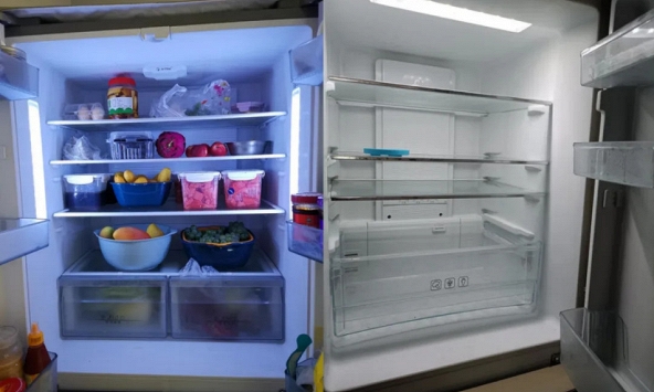 Lời khuyên quan trọng cho các gia đình đang dùng tủ lạnh