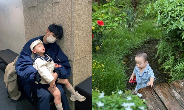 Nếu bố mẹ có 1 cậu con trai, đây là 10 sự thật này chúng ta nên biết càng sớm càng tốt