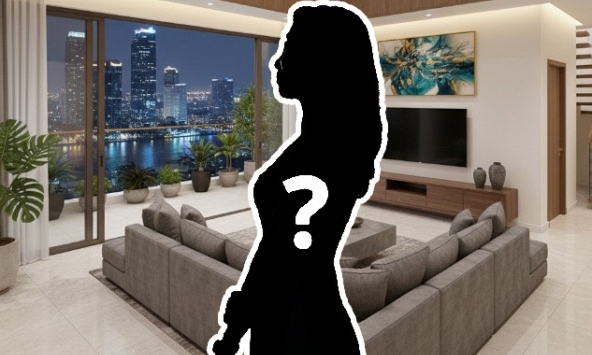 Nữ diễn viên ai cũng quen mặt bị trộm đột nhập cướp sạch số vàng tích lũy cả đời