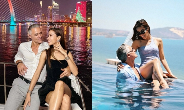 Nữ diễn viên Việt có 2 con riêng khiến doanh nhân châu Âu say đắm, sắp lấy chồng lần 3