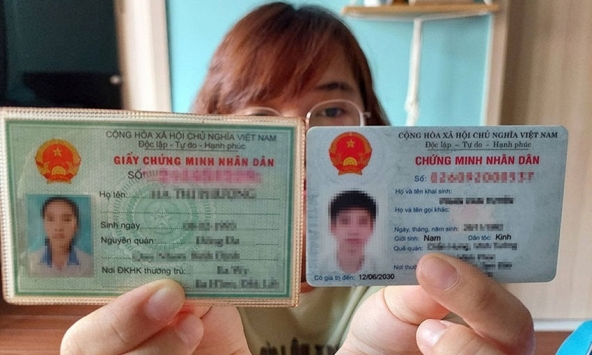 Quy định mới về Chứng minh nhân dân 9 số chính thức áp dụng từ ngày 15/3