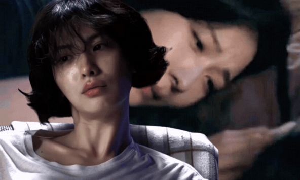 Ra đường nể mỗi mỹ nhân đẹp nhất thế giới, 'độ' đôi môi thật xịn để cho Ha Ji Won?