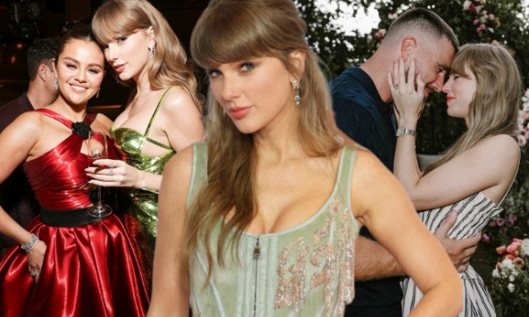 Siêu đám cưới chấn động New York của Taylor Swift: Tổ chức đúng dịp 250 năm Quốc khánh Mỹ, 150 khách mời hạng A đổ bộ như lễ trao giải!