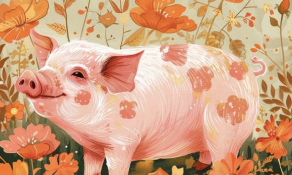 Tử vi ngày mới 11/4: 3 con giáp hưởng lợi lớn từ cát khí, thu hoạch tài chính tăng lên rõ rệt