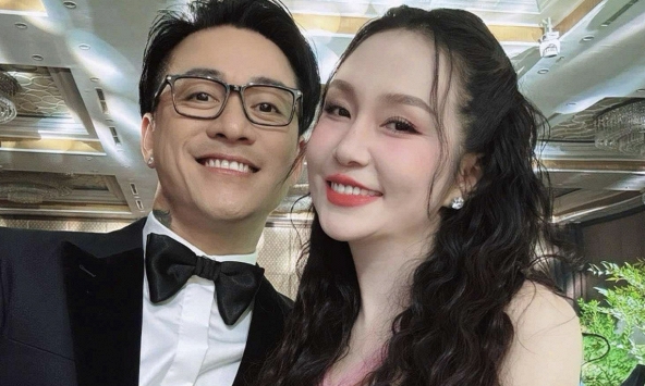 Tuấn Hưng lên tiếng khi Hương Baby bị chê thẩm mỹ quá đà