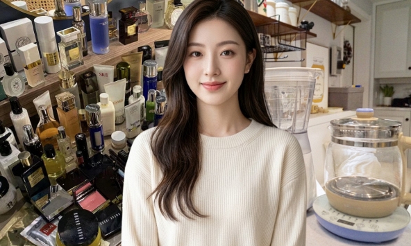 Tuổi 35 bắt đầu sống tối giản, tôi bớt mua 5 thứ này: Thấy đời nhẹ nhõm hẳn ra, tiết kiệm cả đống tiền