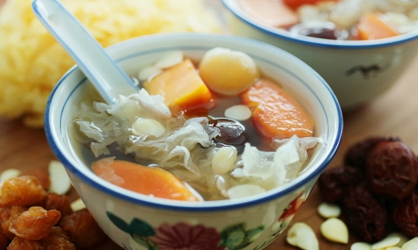 Việt Nam có 3 loại quả giúp xóa mờ nếp nhăn, trẻ hóa làn da nhưng nhiều người chưa biết tận dụng