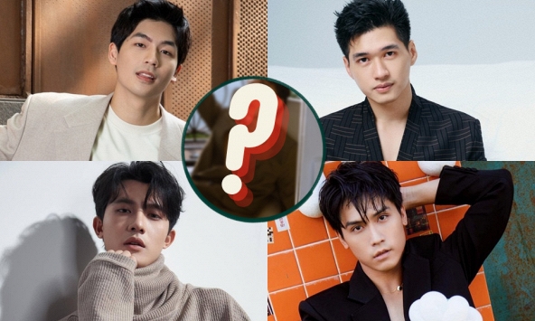 Việt Nam giờ có cả F5 nam thần Vườn Sao Băng, đẹp trai lai láng nhưng netizen vẫn tức anh ách 1 điều