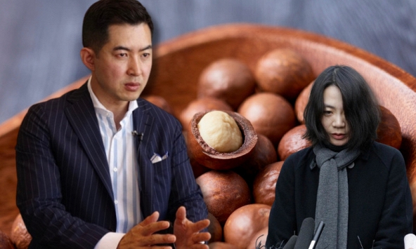 Vụ túi hạt macca của ái nữ Korean Air: Người bị đuổi khỏi máy bay trong tủi nhục 12 năm trước, giờ quay lại để quản lý sân bay