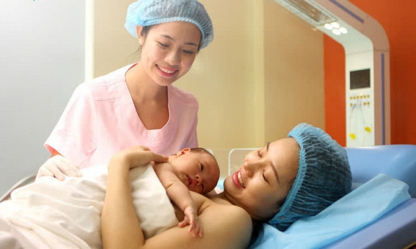 4 sự thật mẹ bầu cần biết về 'đẻ không đau', điều cuối cùng nhiều người vẫn hiểu sai