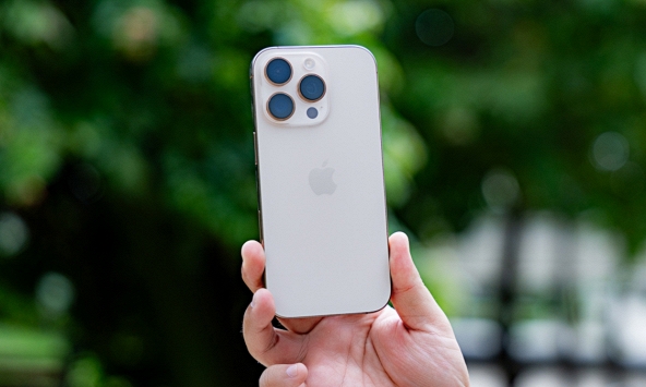 5 chiếc iPhone cũ đáng mua nhất hiện nay