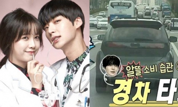 Đang ngồi trên taxi, nam diễn viên gặp tai nạn nghiêm trọng đến mức gãy xương chậu, xuất huyết não 