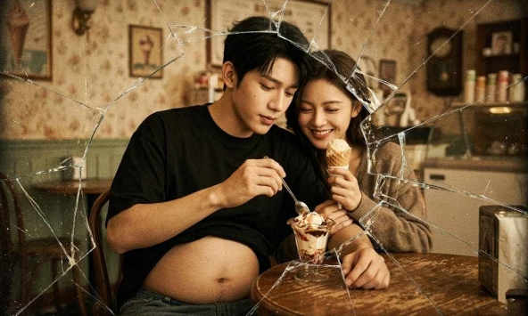 Bi kịch của những anh chồng 'bụng 6 múi': Sự thật trần trụi khiến hội chị em chỉ muốn chồng mình giữ nguyên 'bụng mỡ'