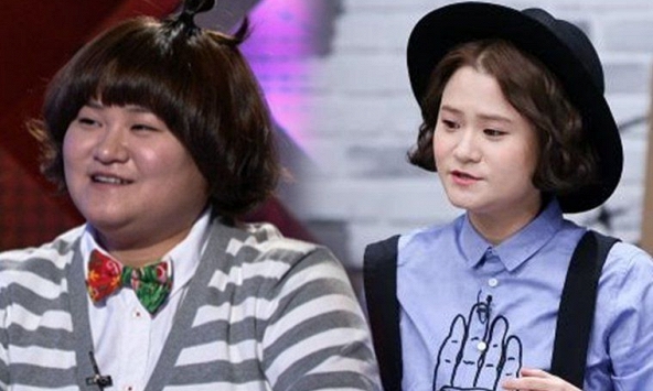 Bước ngoặt khiến danh hài ngừng giảm cân, tăng vèo vèo 44kg 