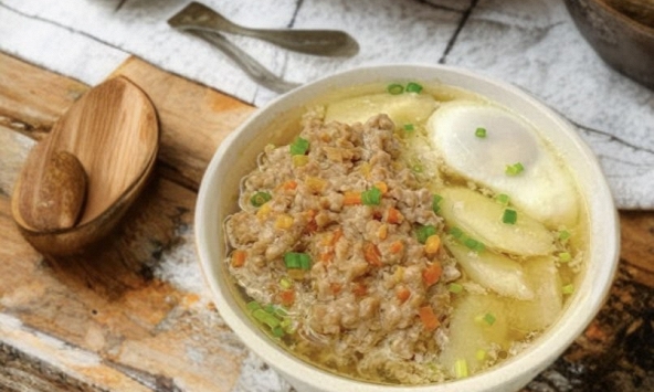 Đây là 3 món ăn mệnh danh 'vua bổ gan tự nhiên': Nấu dễ, ăn thường xuyên giúp nuôi dưỡng gan, bổ tỳ vị và đẹp da