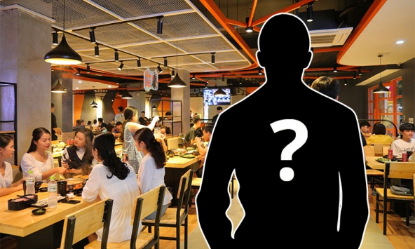 'Đường Tăng' hết thời, bị đuổi khỏi showbiz vì ngoại tình phải lăn lộn đi bán lẩu? 