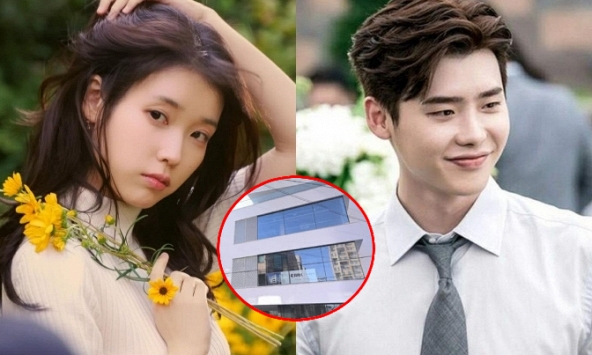 IU - Lee Jong Suk kết hôn vào tháng 6, lộ nhà tân hôn 300 tỷ?
