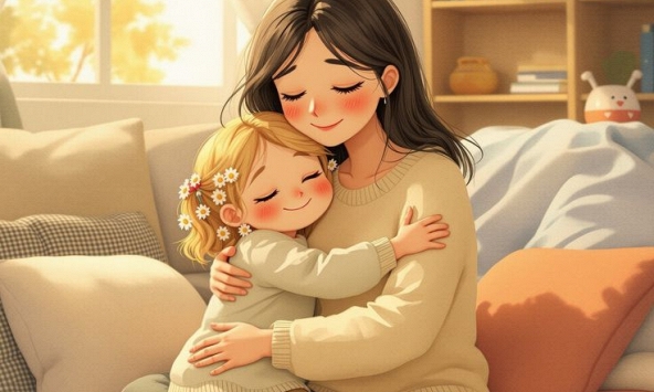 Mẹ bỉm thuộc 4 con giáp này sắp đón tin vui, cuộc sống nhẹ nhàng hơn, công việc khởi sắc