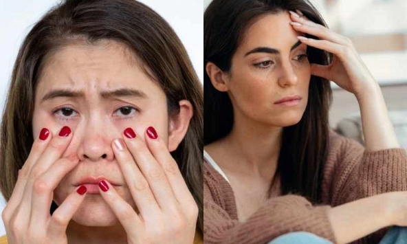 Mới 30+ đã tóc bạc, dễ tăng cân, hay quên: Không phải vì tuổi tác, mà bạn đang lão hoá do stress, có 3 dấu hiệu thì đừng bỏ qua