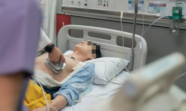 Nam lập trình viên 28 tuổi đột tử sau 3 ngày tăng ca, bác sĩ tức giận: 'Bận mấy cũng phải làm 1 việc'