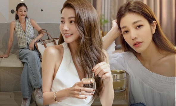 Nhan sắc của nhà thiết kế U60 vẫn trẻ như 30 khiến nhiều người 'đứng hình': Bí quyết không phải thẩm mỹ đắt tiền, mà ở cách ăn mỗi ngày