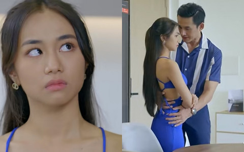 Sao nữ đóng vai 'tiểu tam' gây bức xúc nhất màn ảnh hiện tại lên tiếng khi bị chê 