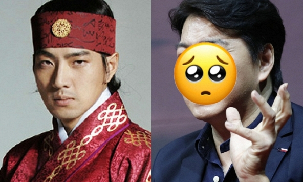 Nam tài tử một thời chiếm sóng nay 'đổi vận' vì phát tướng: Dính tin ly hôn, 10 năm không ai mời đóng phim 