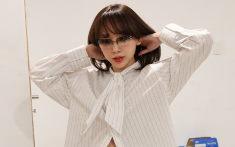 Tóc Tiên đang trong giai đoạn tự ti và lo âu