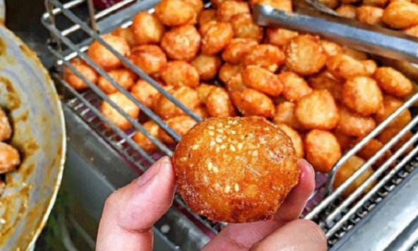 Từ ngày mai, sáng dậy đói mấy cũng ĐỪNG ăn 4 món 'phá thận' dưới đây: Bác sĩ đã cảnh báo!